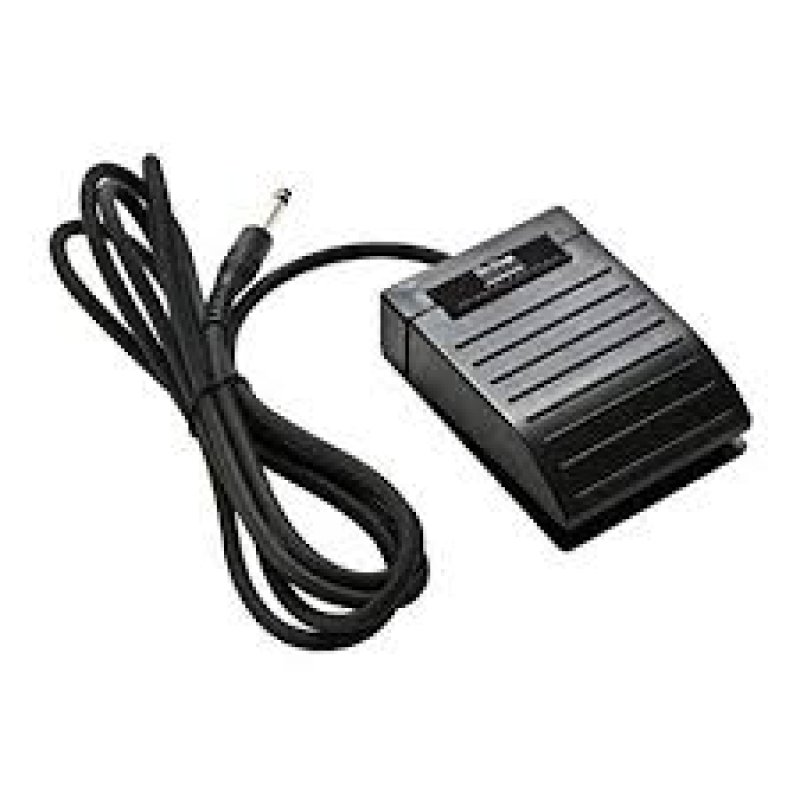 ON-STAGE KSP20 SUSTAIN PEDAL